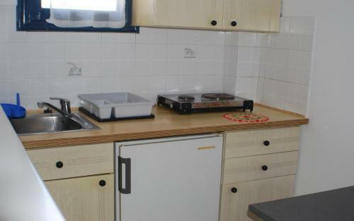 Apartamento Renia Hotel Agia Pelagia