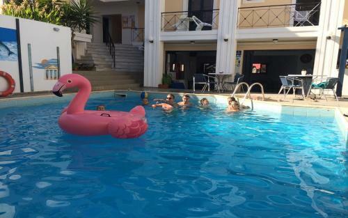 Apartamento Renia Hotel Agia Pelagia