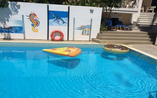 Apartamento Renia Hotel Agia Pelagia