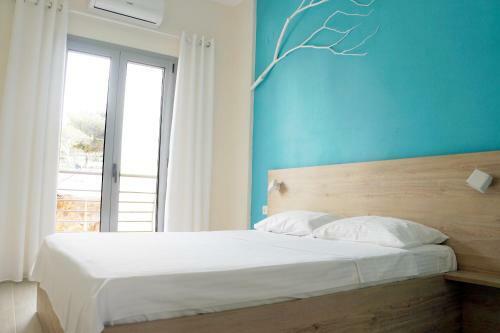 Apartamento Captain's Suite