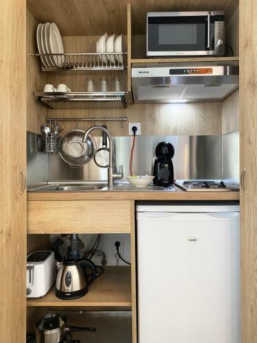 Apartamento Marton Perissa