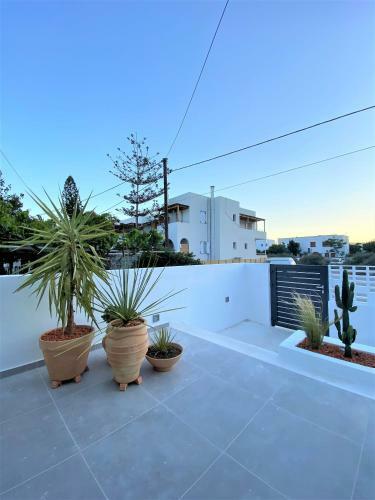 Apartamento Marton Perissa