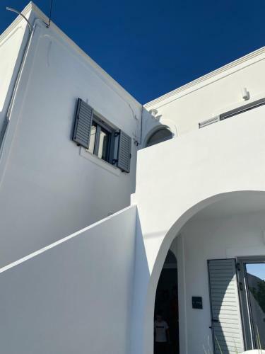 Apartamento Marton Perissa