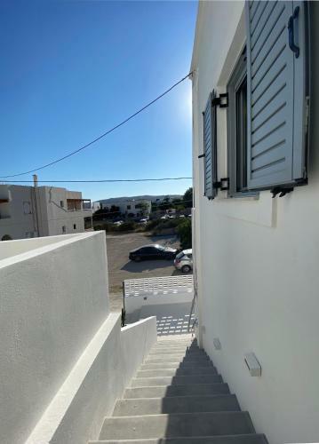 Apartamento Marton Perissa