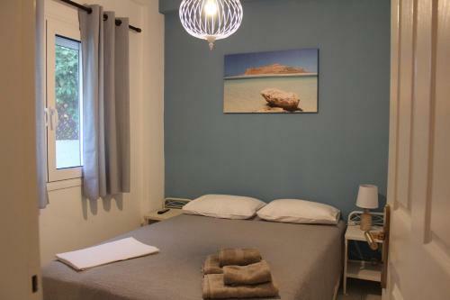 Carolina Apartments Crete