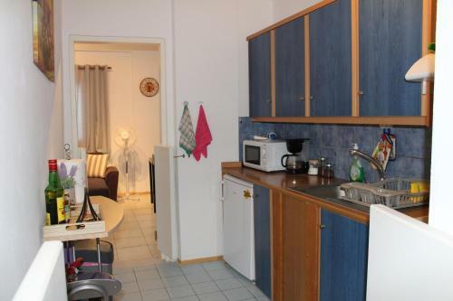 Carolina Apartments Crete