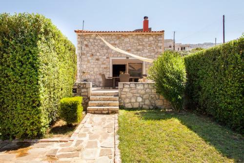 Villa Beach Saint Pelagia