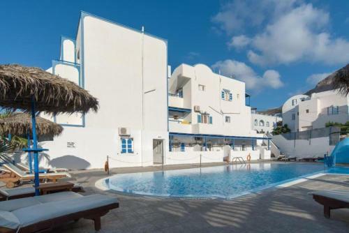 Apartamento Angie's House