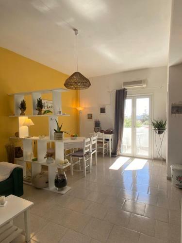 Apartamento Angie's House