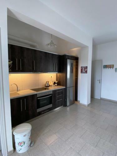 Apartamento Angie's House