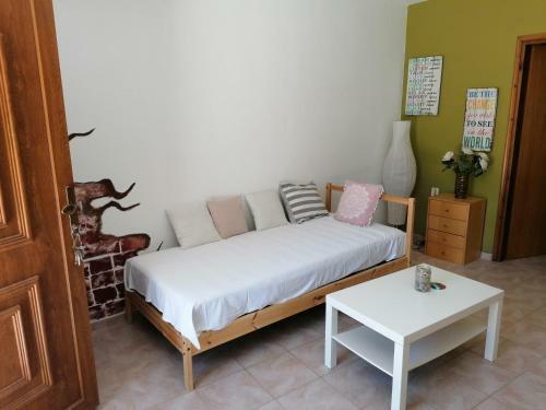 Agroturismo Olive Green House