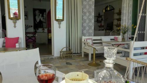 Villa By The Sea