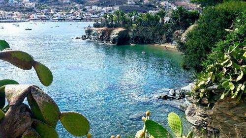 Villa By The Sea