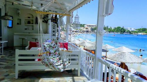 Villa By The Sea