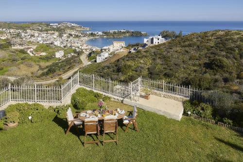 Villa Paradissi