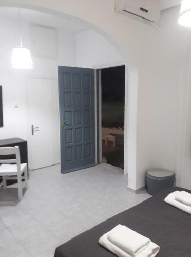 Zolfo Antico Beach Apartment Perissa