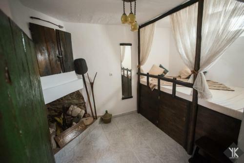 Apartamento Komissa?s Beach House