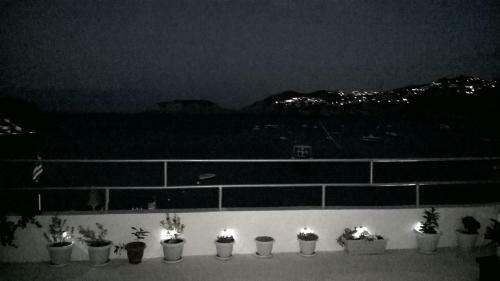 Apartamento Komissa?s Beach House