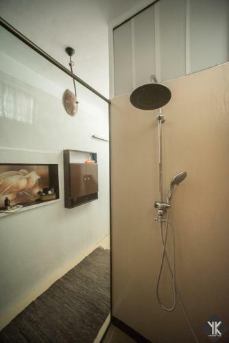 Apartamento Komissa?s Beach House