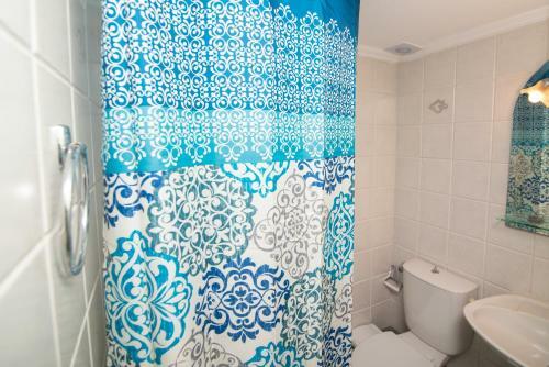 Fnk Apartments With Sea View