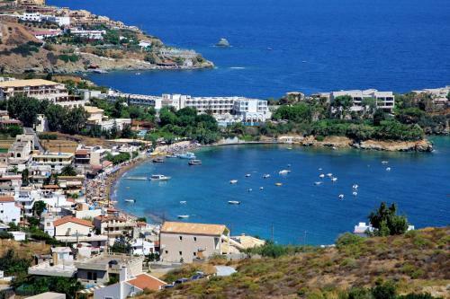 Villa Emmeleia Mare