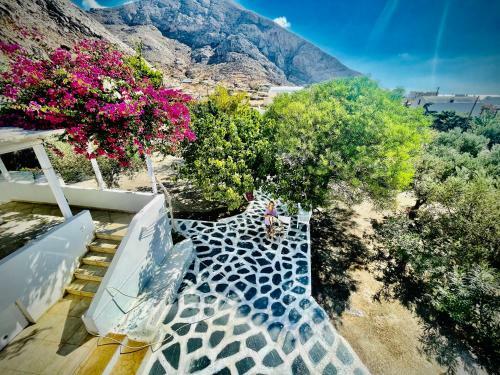 Apartamento Villa Arietta Santorini