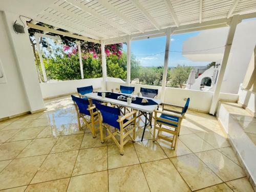 Apartamento Villa Arietta Santorini