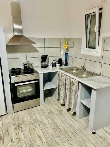 Apartamento Villa Arietta Santorini