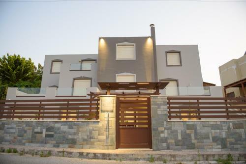 Villa Marie Nicol