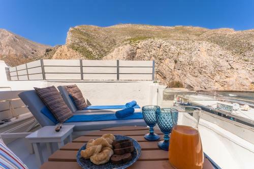Oasis Calm Apartment With Amazing Sea View