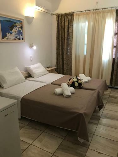 Apartamento M.olias