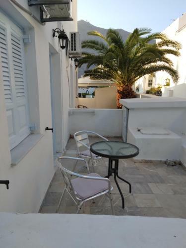 Apartamento M.olias