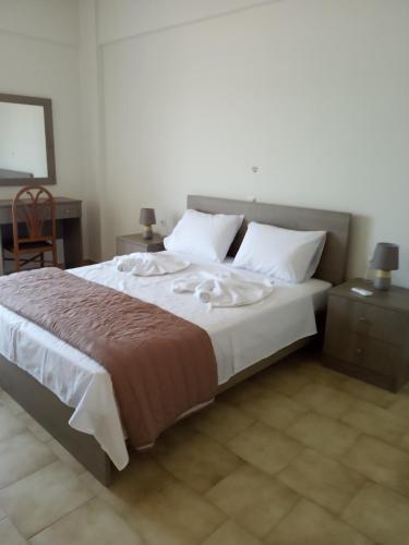 Apartamento Sea View