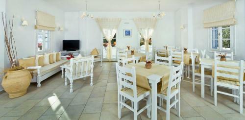 Zorzis Hotel -adults Only