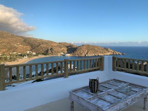 Apartamento Almyriki