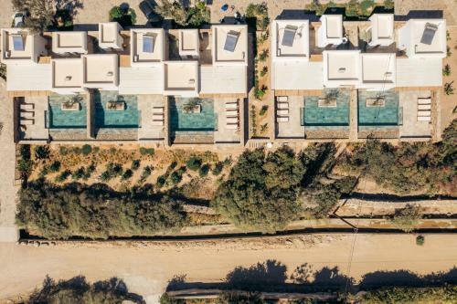Hide Out Villas