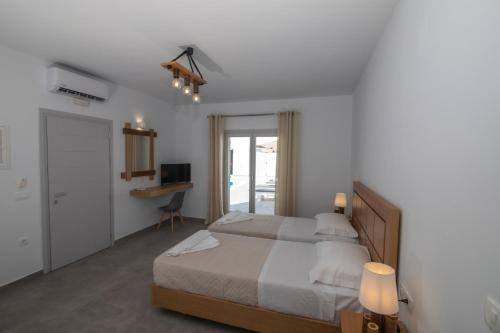 Bed & Breakfast Petra Aqua Villa