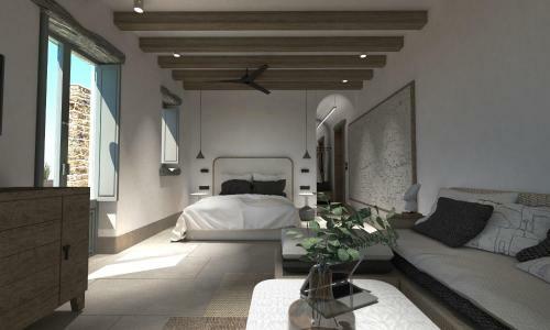 Hotel Ios Grand Pool Suites