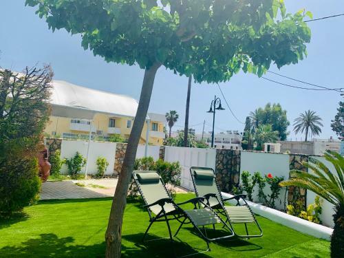 Apartamento Eros Lux Ville