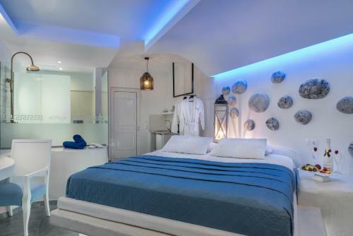 Hotel Kouros Home & Suites