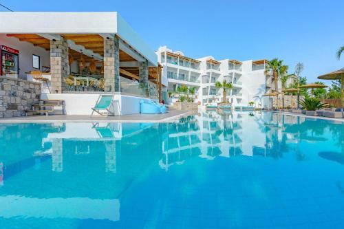 Hotel Kouros Home & Suites