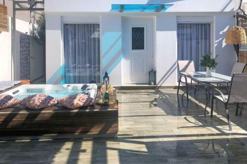 Sia Mare Seaside Apartments