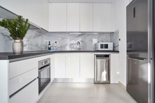 Sia Mare Seaside Apartments