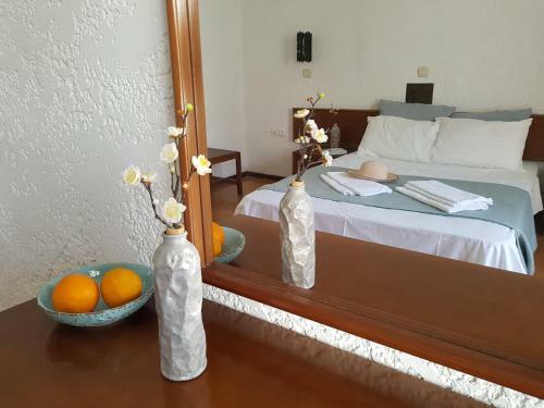 Ladikos Garden Hotel Faliraki