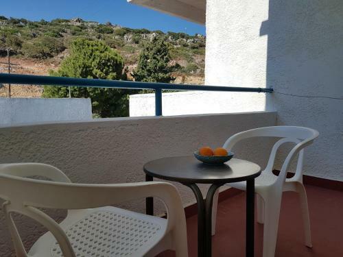 Ladikos Garden Hotel Faliraki