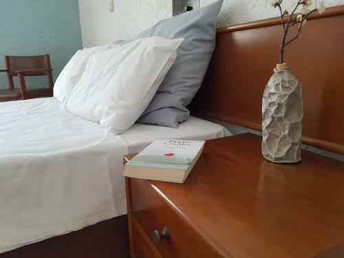 Ladikos Garden Hotel Faliraki