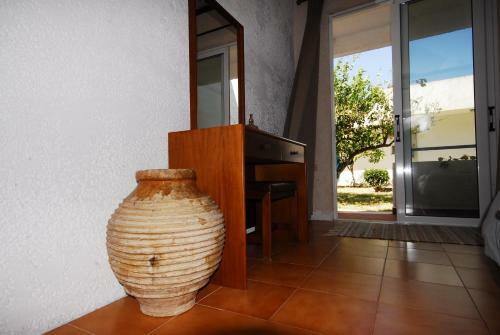 Ladikos Garden Hotel Faliraki