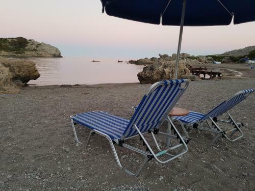 Ladikos Garden Hotel Faliraki