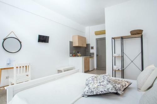 Apartamento Rosie's Studios