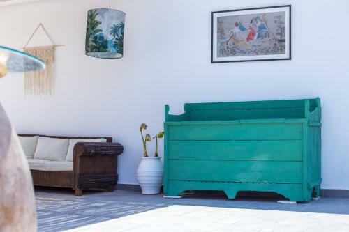 Apartamento Rosie's Studios